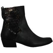 Bottines Laura Vita HICNIO 18