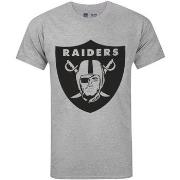 T-shirt Nfl Las Vegas Raiders