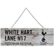 Tableaux, toiles Tottenham Hotspur Fc TA8045