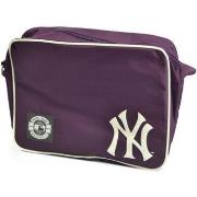 Sac New York MLB