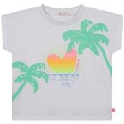 T-shirt enfant Billieblush U15B05-10P