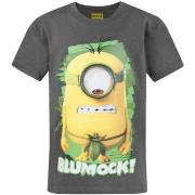 T-shirt enfant Minions Blumock