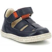 Sandales enfant Kickers Tractus