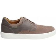 Baskets Mephisto Chaussures en cuir CALISTO