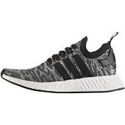 Baskets basses adidas NMD R2 Primeknit