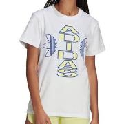 T-shirt enfant adidas H15784