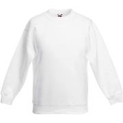 Sweat-shirt enfant Fruit Of The Loom Classic