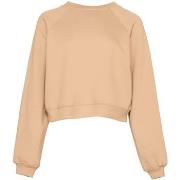 Sweat-shirt Bella + Canvas BE134