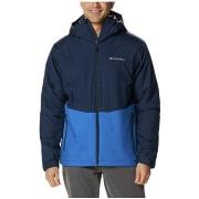 Veste Columbia Point Park Insulated