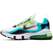 Baskets basses enfant Nike Junior AIR MAX 270 REACT GS