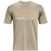 T-shirt Under Armour TRAINING VENT GRAPHIC