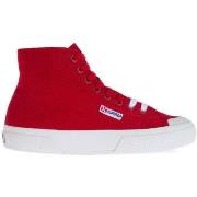 Baskets montantes Superga 2295-COTW