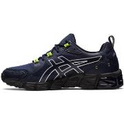 Baskets basses Asics GEL QUANTUM 180