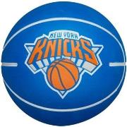 Ballons de sport Wilson Nba Dribbler New York Knicks Mini