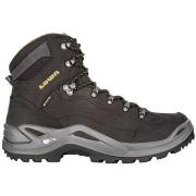 Chaussures Lowa Renegade Gtx Mid
