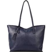 Sac a main Milano Sac Cabas A4 Caviar cuir CAVIAR 76D-CA19111N