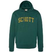 Sweat-shirt Schott SWH80029A