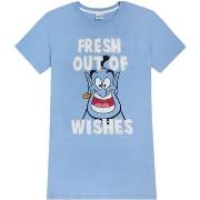 Pyjamas / Chemises de nuit Dessins Animés Fresh Out Of Wishes