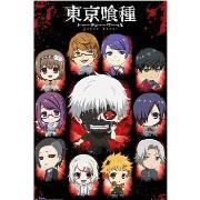 Affiches, posters Tokyo Ghoul TA176