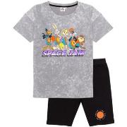 Pyjamas / Chemises de nuit Space Jam NS6619