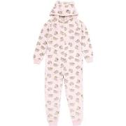 Pyjamas / Chemises de nuit Pusheen NS6562