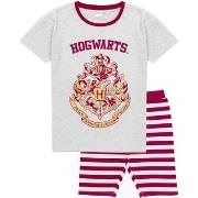 Pyjamas / Chemises de nuit Harry Potter NS6617