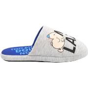 Chaussons Mr Men NS6767