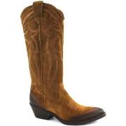 Bottes Magnolia MAG-I22-202-CU