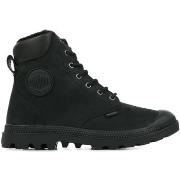 Boots Palladium Pampa Sport Cuff WPS