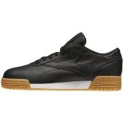 Baskets basses Reebok Sport Exofit Lo Cln Garment Gum