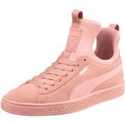 Baskets montantes Puma Suede Fierce