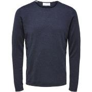 Pull Selected 16079774 ROME-DARK SAPPHIRE