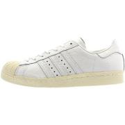 Baskets basses adidas Superstar 80's