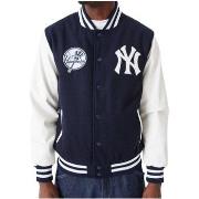 Blouson New-Era MLB WORDMARK VARSITY NEYMET