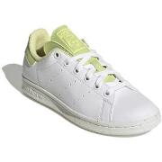 Baskets basses enfant adidas STAN SMITH Junior