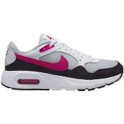 Baskets basses enfant Nike AIR MAX SC Junior