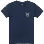 T-shirt Transformers Factions