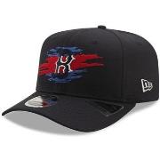 Casquette New-Era TEAR LOGO 9 FIFTY STSP BOSRED