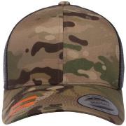 Casquette Flexfit By Yupoong Flexfit Multicam