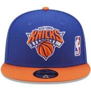 Casquette New-Era TEAM ARCH 9FIFTY New York Knicks OTC