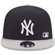 Casquette New-Era TEAM ARCH 9FIFTY New Yourk Yankees O