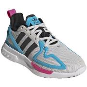 Baskets basses adidas ZX 2K FLUX