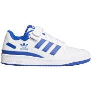 Baskets basses adidas FORUM LOW