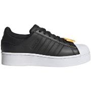 Baskets basses adidas SUPERSTAR BOLD