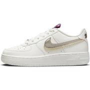 Baskets basses enfant Nike AIR FORCE 1 LV8 Junior