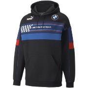 Sweat-shirt Puma BMW MMS SDS