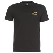 T-shirt Emporio Armani EA7 JAZKY