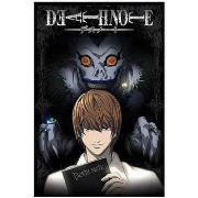 Affiches, posters Death Note BS3479