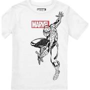 T-shirt enfant Marvel TV1896