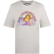 T-shirt My Little Pony Mon Petit Poney